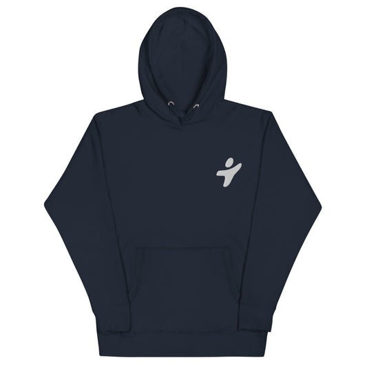 IT Logo Hoodie